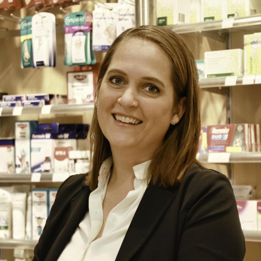 apothekersassistent poliklinisch apotheek